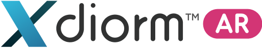 Xdiorm Logo